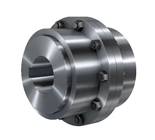 Kop Flex Series H Plus Gear Coupling