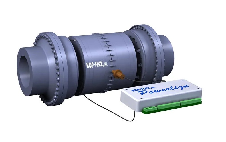 Kop Flex Powerlign Torque Monitoring System