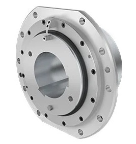 Acoplamientos de Barril BARFLEX TCBR de Jaure