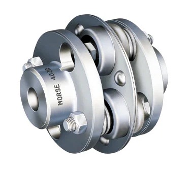 Morse MORFLEX Coupling
