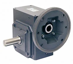 Morse Raider Plus Worm Gear Reducers
