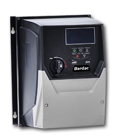 Bardac V3 Series Energy Efficient AC Drives