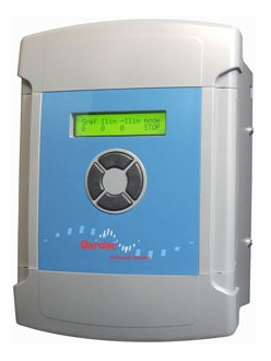 Bardac PL Series Digital 3 Phase DC Drives