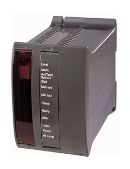 Bardac K Series Single Phase DC Drives