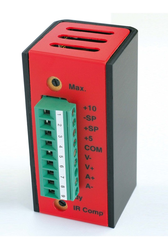 Bardac Model 200XLV 4 Quadrant DC Drives