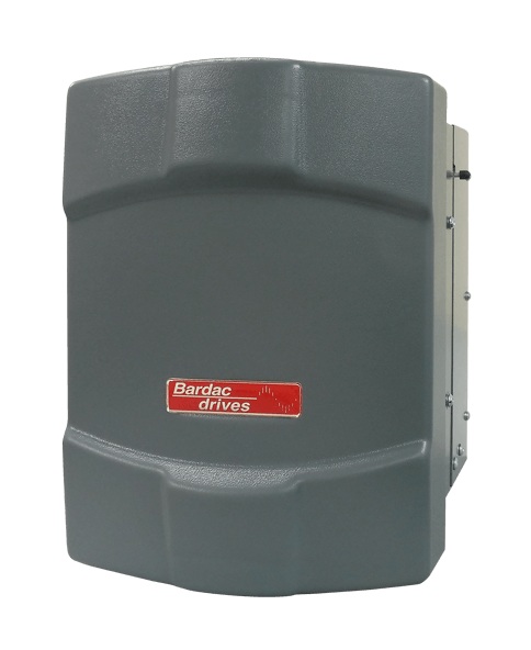 Bardac SLE Series Analog DC Drives