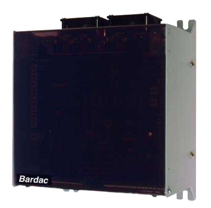 Bardac SL and SLX Series Analog DC Drives