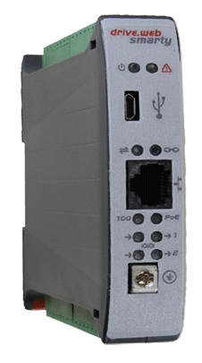 Bardac Legacy smarty dw210 Universal Automation Controllers
