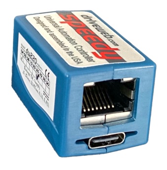 Bardac speedy Embedded & Onboard Controllers