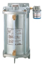Lube Air Driven Dispensing System