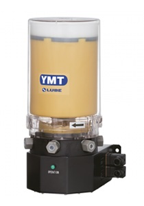 Sistema de Lubricación Centralizada Lube YMT
