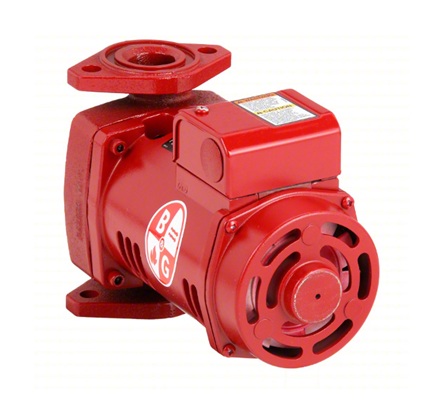 Bell & Gossett Series PL Pumps