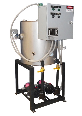 Boiler Feed Pumps