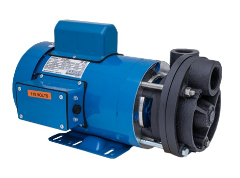 Fabtek AERT and AERCS Series Regenerative Turbine Pumps