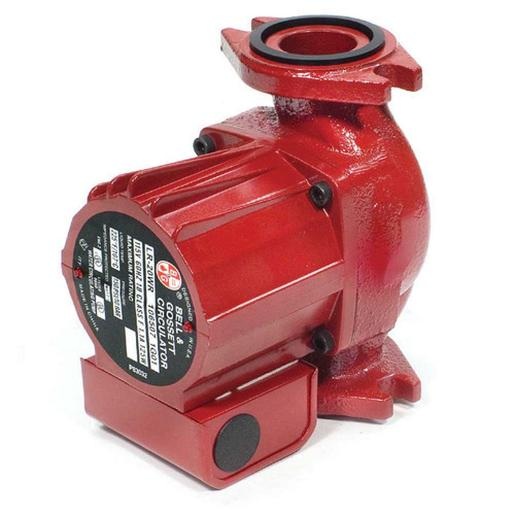Bell & Gossett LR Low Head Circulators