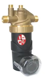 Bell & Gossett Autocirc Potable Hot Water Circulators