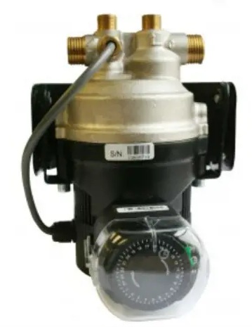 Bell & Gossett ecocirc B 23 5 ACT Undersink Pump