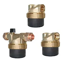 Bell & Gossett ecocirc SC Solar Circulator