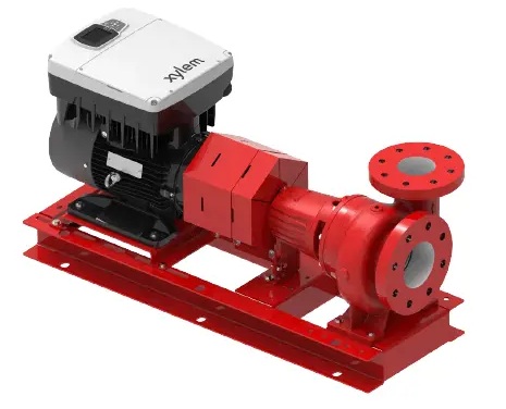 Bell & Gossett e 1510X Smart Pumps