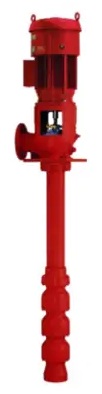 Bell & Gossett Lineshaft Turbine Pumps