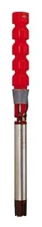 Bell & Gossett Submersible Vertical Turbine Pumps
