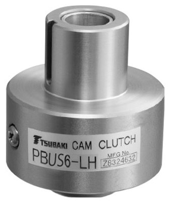 Embrague de Levas Serie PBUS de Tsubaki