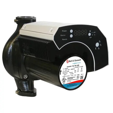 ecocirc XL de Bell & Gossett