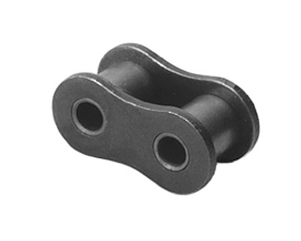 Eslabones de Rodillos