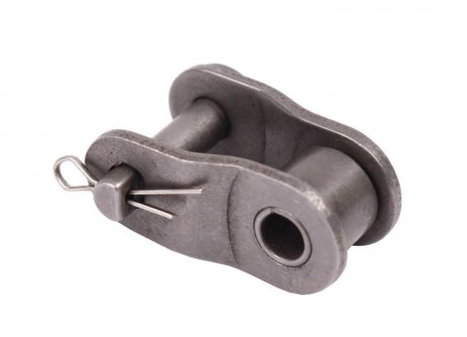 Eslabones Desplazados