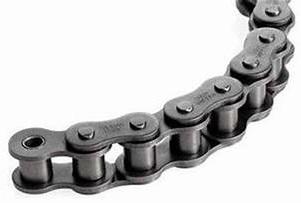 Cadenas de Rodillos Estándar