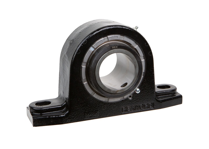 Rex Spherical Roller Pillow Block Bearings