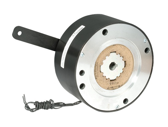 Stearns AAB 321 8 Series Closed Coupled Brakes