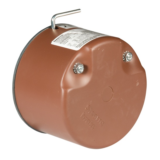 Stearns SAB 48 Series Closed Coupled Brakes