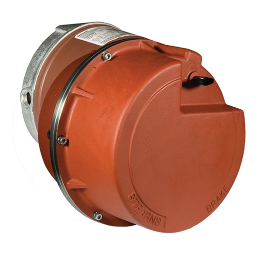 Stearns SAB 81 Series Closed Coupled Brakes