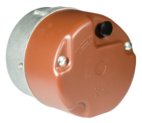 Stearns SAB 87 Series Closed Coupled Brakes