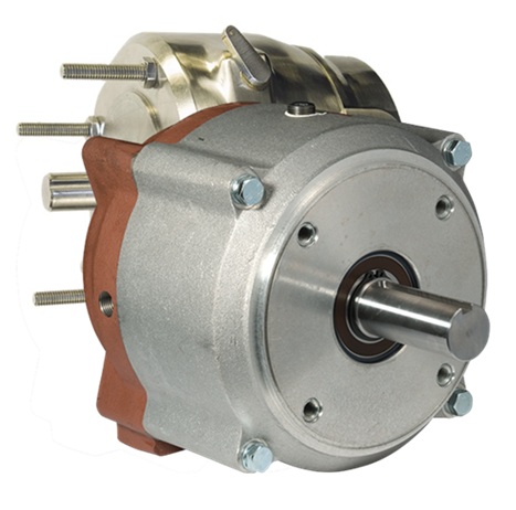 Stearns SAB 87700 Series Double C Face Coupler Brakes