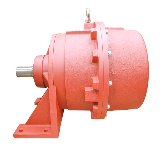 Stearns SAB 82300 Series Foot Mounted Division 1 Brakes