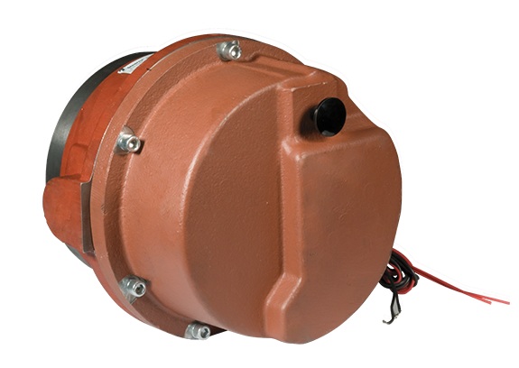 Stearns SAB 87300 Series Division 1 Brakes