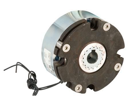 Stearns AAB 310 Series Armature Actuated Servo Brakes