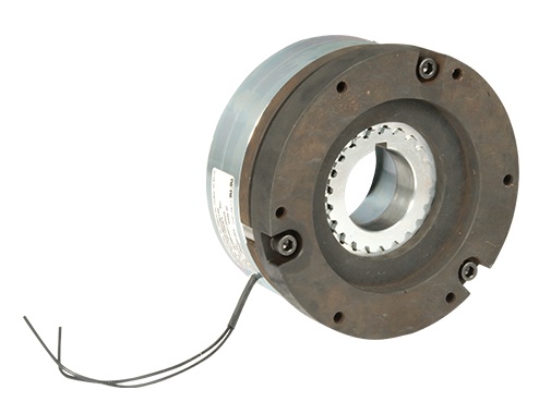 Stearns AAB 311 Series Compact Armature Actuated Servo Brakes