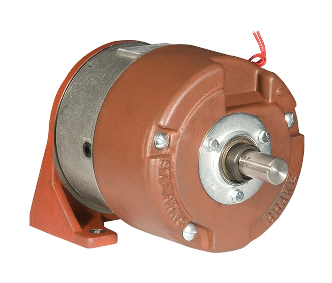 Stearns SAB 87200 Series Thru Shaft Brakes