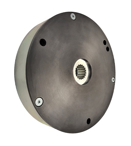 Stearns AAB 370 Series IEC Frame Brakes