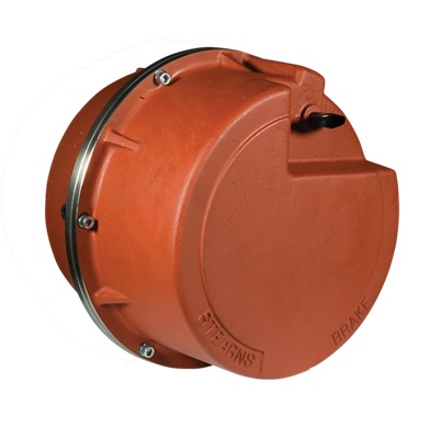 Stearns SAB 81000 Encoder Brakes