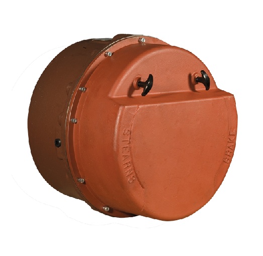 Stearns SAB 86000 Encoder Brakes