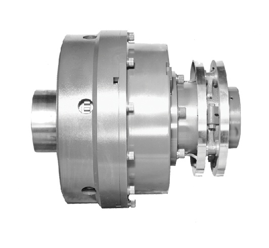 Stearns Style SCE Class S3 Heavy Duty Clutches