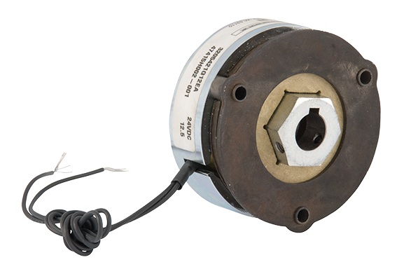 Frenos de Motorreductor Pequeño de la Serie AAB 320 de Stearns