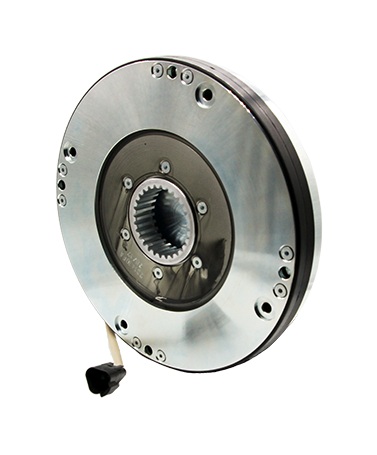 Frenos de Perfil Fino de la Serie AAB 330 de Stearns