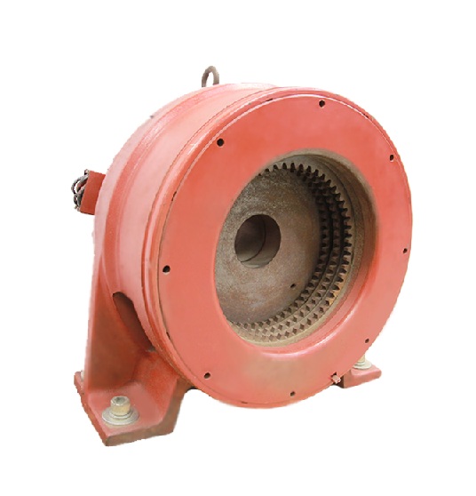 Embragues de Servicio Pesado de Clase S3 Estilo de Stearns SCEB