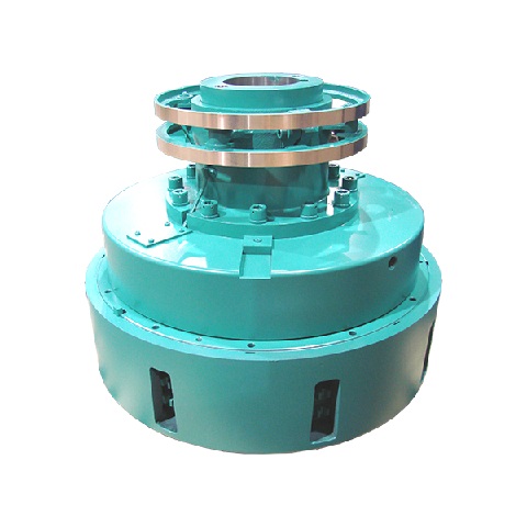 Embragues de Estilo E para Servicio Pesado de Stearns