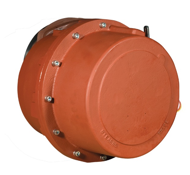 Frenos de la Serie SAB 82300 División 1 de Stearns